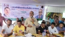 লীলাকীর্তন ও ভোগ মহোৎসবের উদ্বোধন